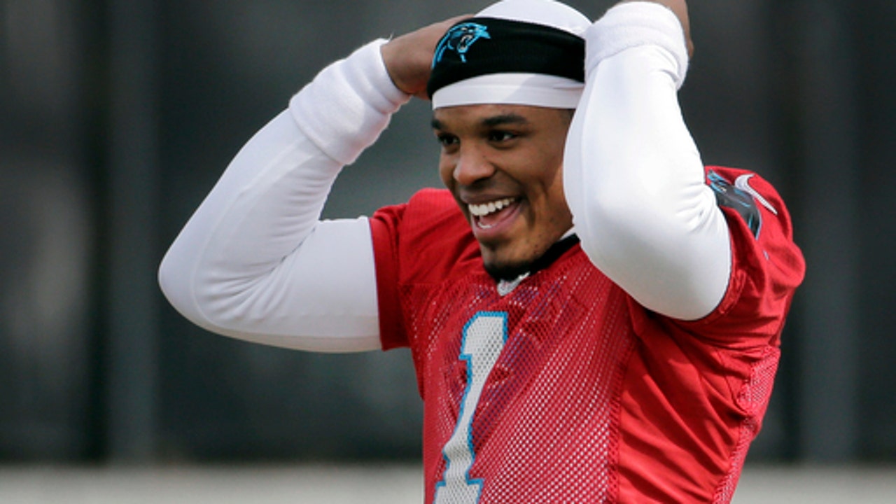 Panthers' fast starts in playoffs keyed run to Super Bowl